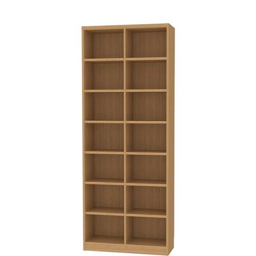 オーダー木製ラックNC H1980W800D290