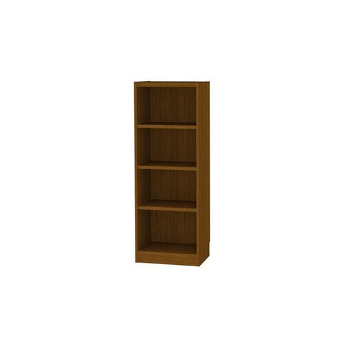 オーダー木製ラックBO H1200W350D290