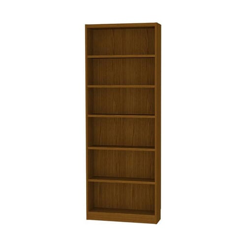 オーダー木製ラックBO H1800W700D190