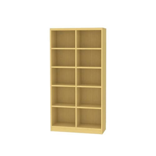 オーダー木製ラックNB H1500W750D290