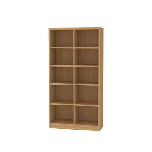 オーダー木製ラックNC H1500W800D290