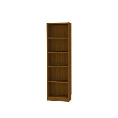 オーダー木製ラックBO H1500W350D190