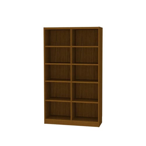 オーダー木製ラックBO H1500W900D290