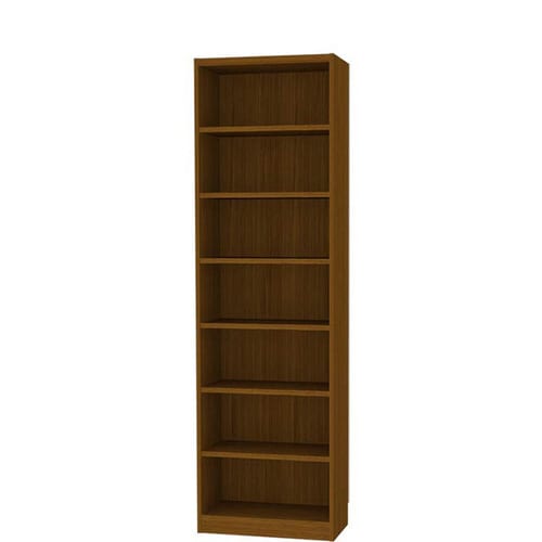 オーダー木製ラックBO H1980W500D290