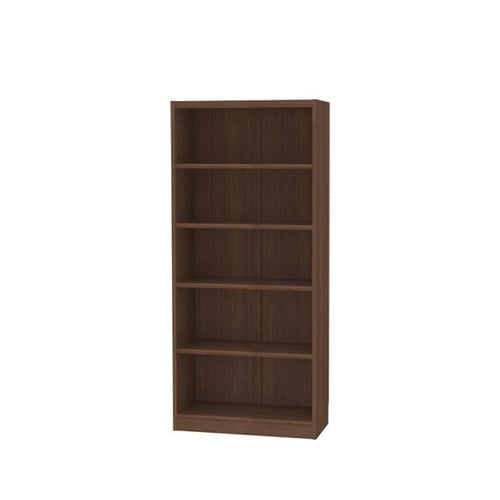 オーダー木製ラックBW H1500W700D290