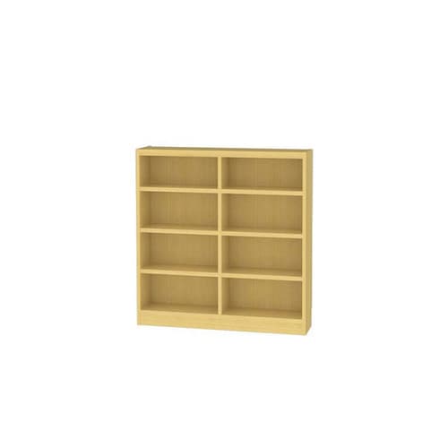 オーダー木製ラックNB H900W900D190