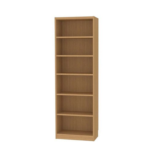 オーダー木製ラックNC H1800W600D290