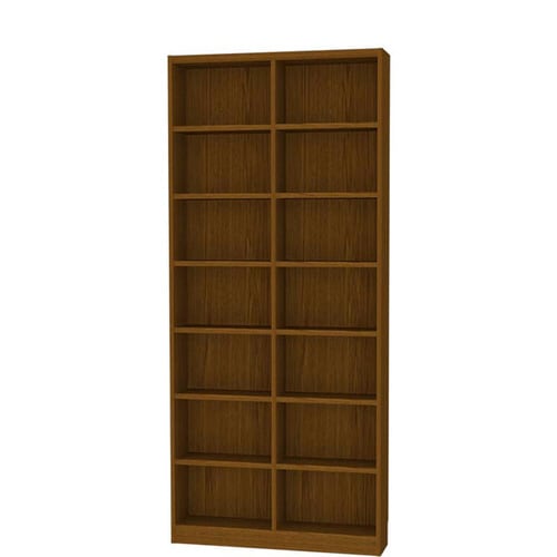 オーダー木製ラックBO H1980W900D190