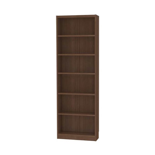 オーダー木製ラックBW H1800W400D290