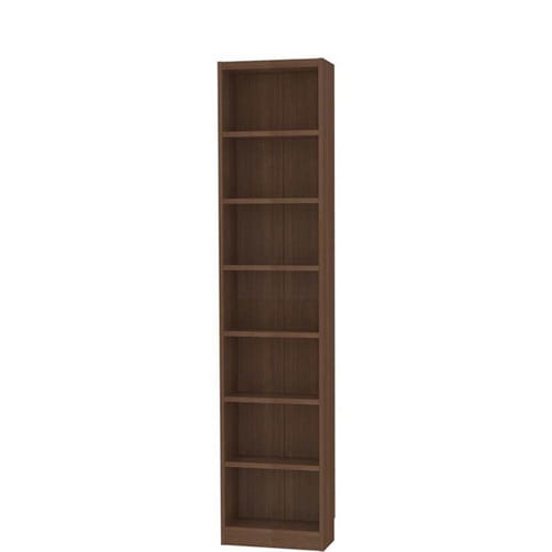 オーダー木製ラックBW H1980W350D190