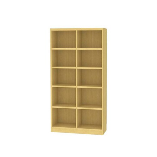 オーダー木製ラックNB H1500W800D290