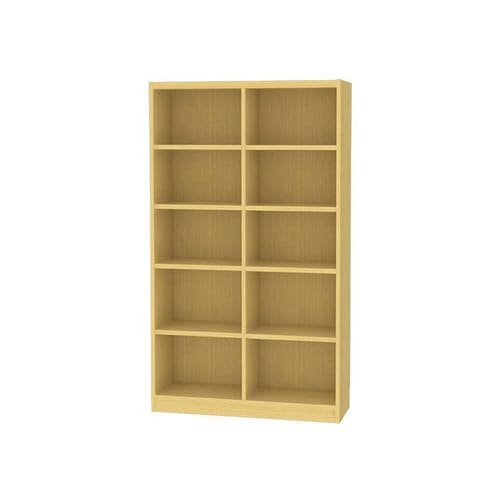 オーダー木製ラックNB H1500W850D290