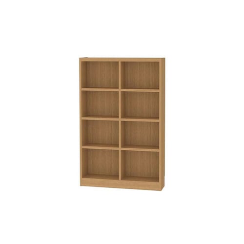 オーダー木製ラックNC H1200W800D190