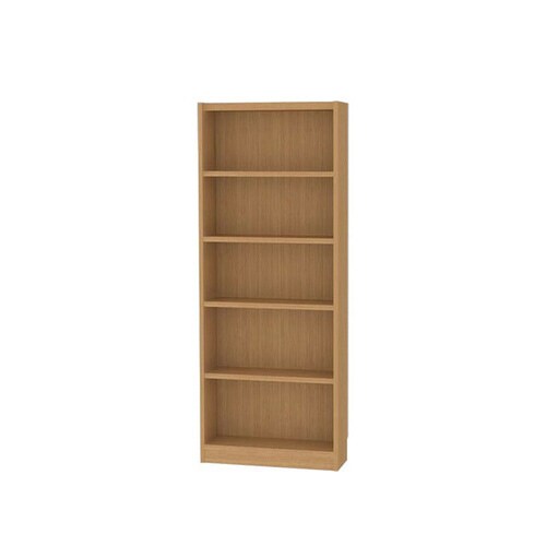 オーダー木製ラックNC H1500W500D190