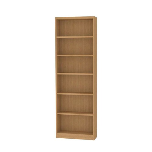 オーダー木製ラックNC H1800W600D190