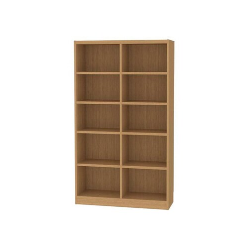 オーダー木製ラックNC H1500W850D290