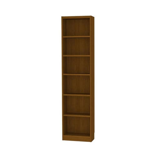 オーダー木製ラックBO H1800W400D190