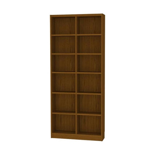 オーダー木製ラックBO H1800W750D190