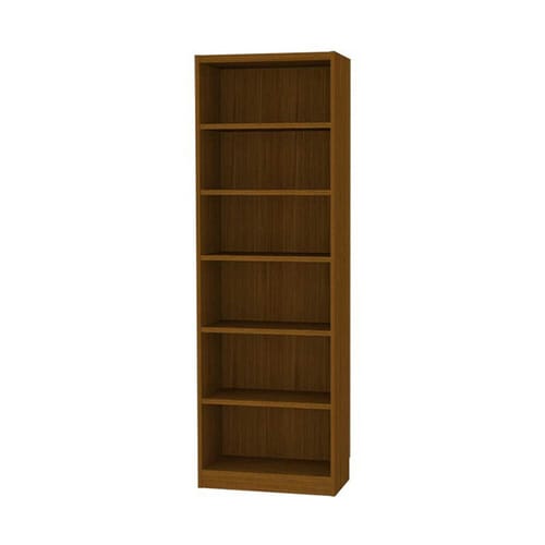 オーダー木製ラックBO H1800W600D290