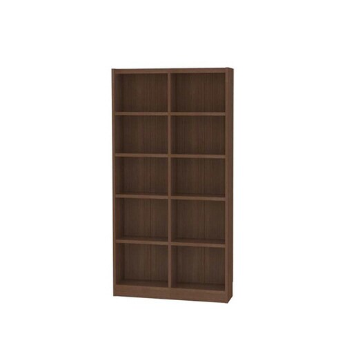 オーダー木製ラックBW H1500W750D190