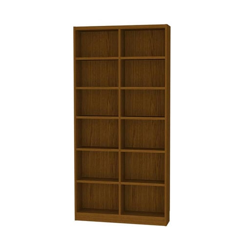 オーダー木製ラックBO H1800W850D290