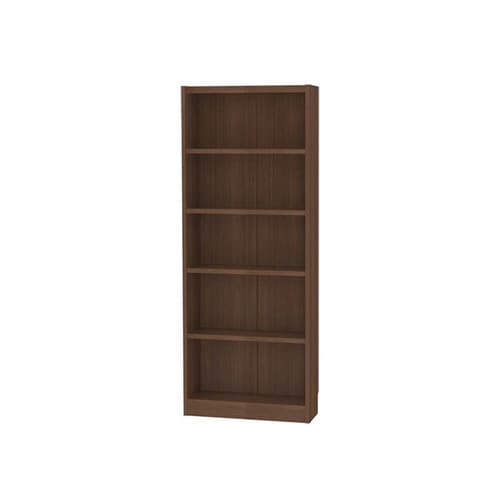 オーダー木製ラックBW H1500W500D190