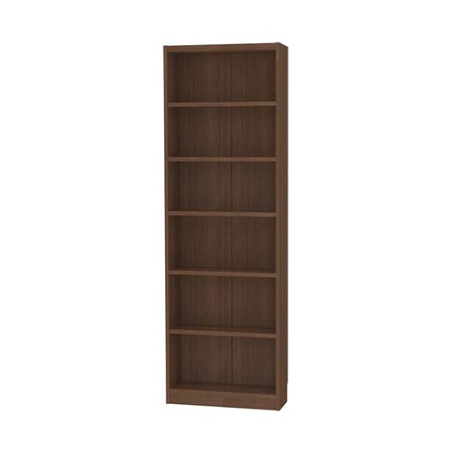 オーダー木製ラックBW H1800W450D190