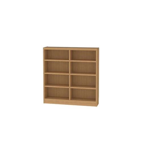 オーダー木製ラックNC H900W900D190