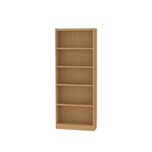 オーダー木製ラックNC H1500W600D190