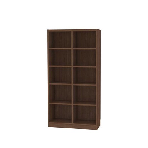 オーダー木製ラックBW H1500W800D290