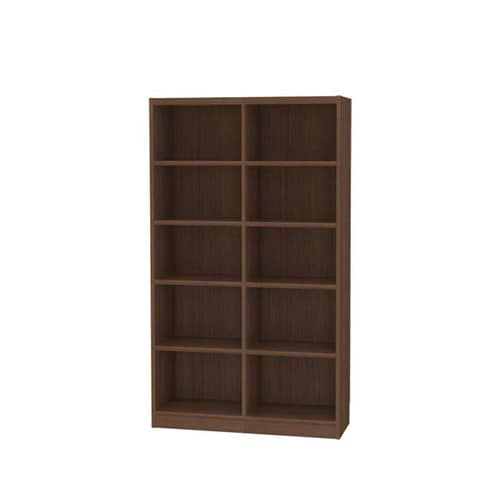 オーダー木製ラックBW H1500W900D290