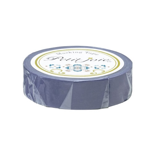 マスキングテープ ラベンダー