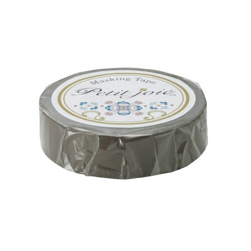 マスキングテープ チョコレート