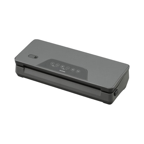 真空パック機 ロール内蔵タイプ