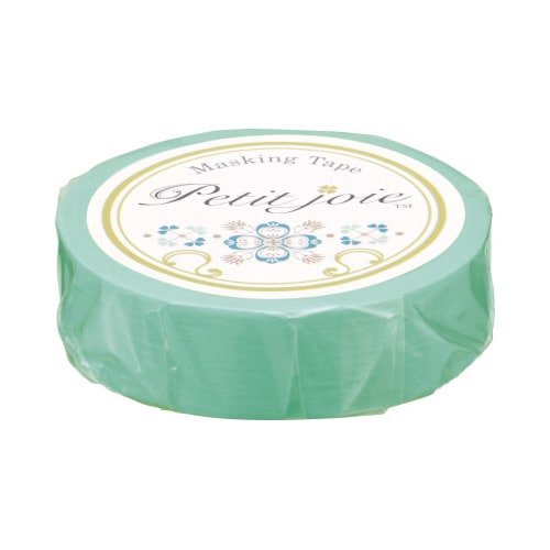 マスキングテープ ライトブルー