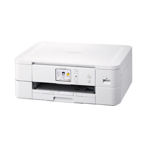 A4インク複合機 DCP−J528N