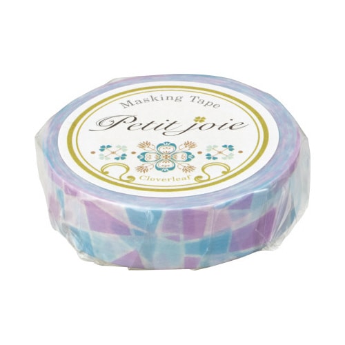 マステ ステンドグラス(BL×PR)10巻