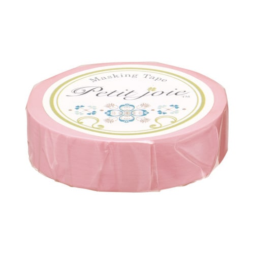 マスキングテープ ピンク 10巻