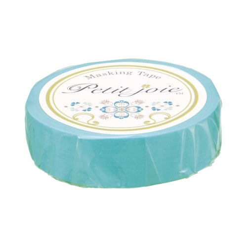 マスキングテープ ブルー 10巻