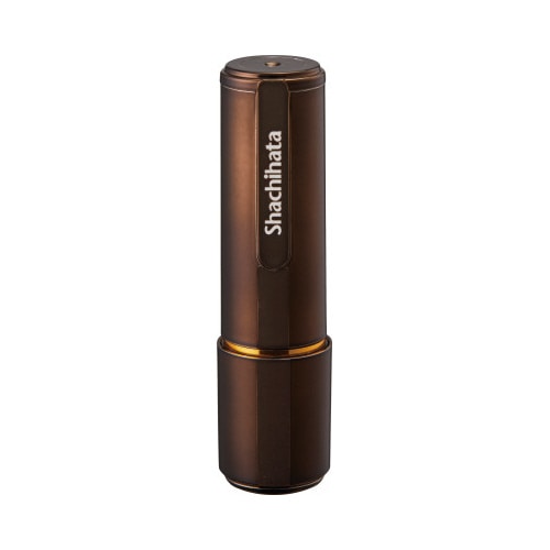 ネーム9 MO式 ブラウンメタリック