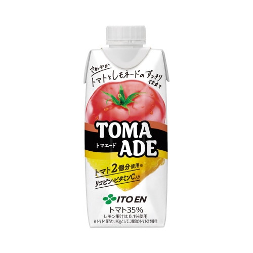 紙トマエード330ml