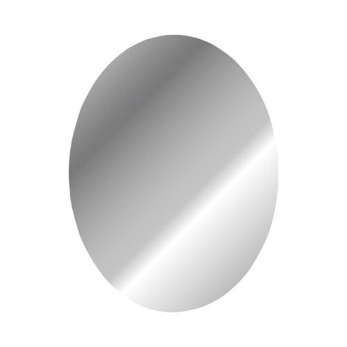 ピタッとミラー 03楕円