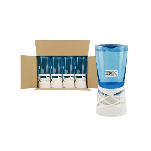 トイレスッキーリフィルムレス1箱Wソープ