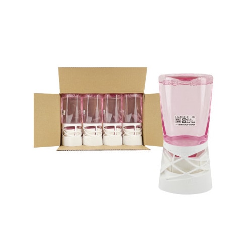 トイレスッキーリフィルムレス1箱Fフローラル