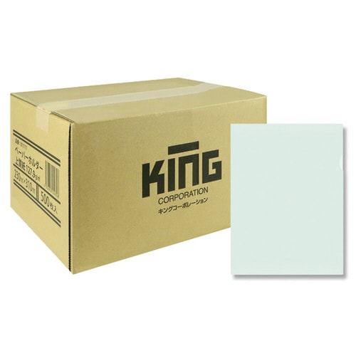 ペーパーホルダー127.9g500枚