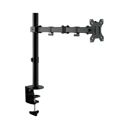 液晶ディスプレイアーム クランプ式