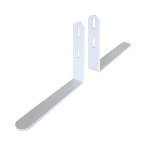 APパーティション 両側安定脚