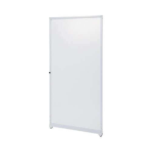 受注不可 ABCパーティション スライドドア