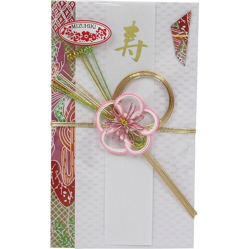飾り金封 歓 梅 1枚入×25