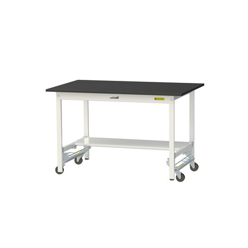 実験台ワンタッチSLKU1275TBKWケミテクト